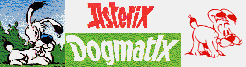 dogmatix animation
