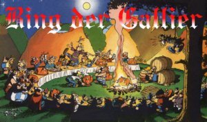 Ring der Gallier