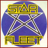 Star Fleet main logo small