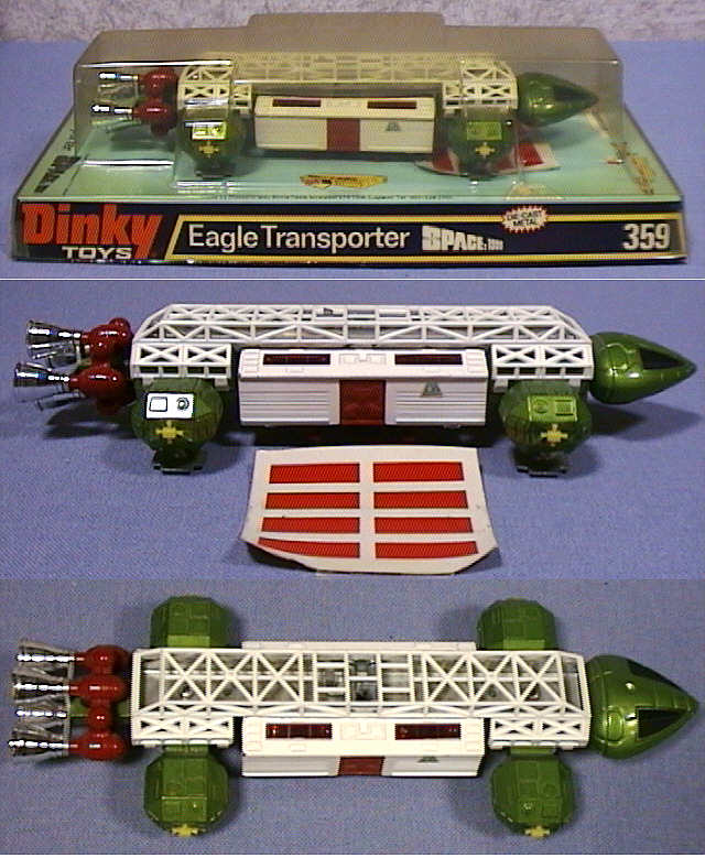 dinky-359 type 1