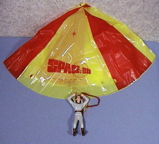 Koenig parachute figure