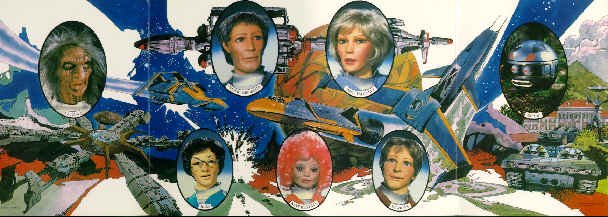 Promo fold-out, inside