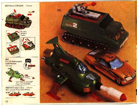 Dinky catalogue - pic1