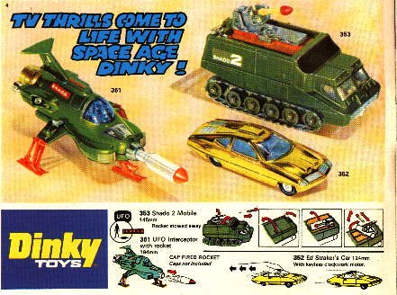 Dinky catalogue - pic2