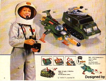 Dinky catalogue - pic3