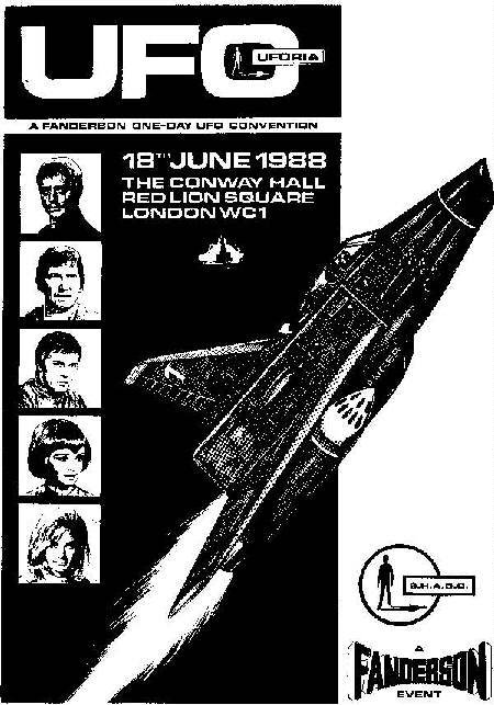 Uforia '88 pic1
